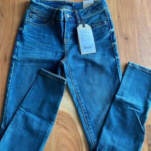 NWT Prana London Jean